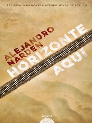 cover image of Horizonte aquí